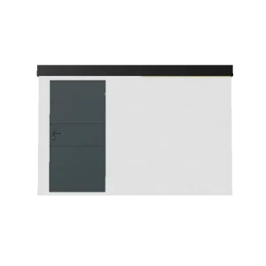 Gerätehaus URBAN ONE