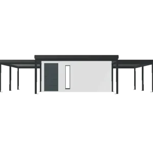 Gerätehaus URBAN ONE