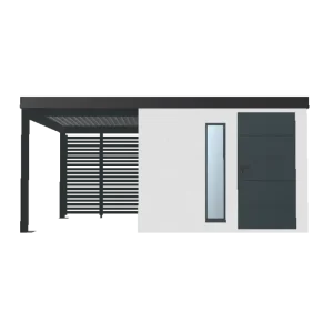 Gerätehaus URBAN ONE