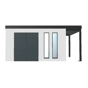 Gerätehaus URBAN ONE