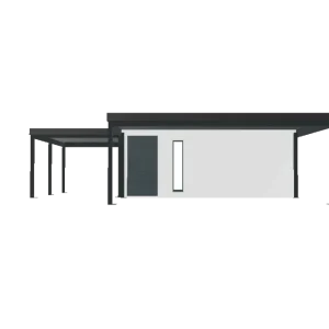 Gerätehaus URBAN ONE