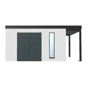 Gerätehaus URBAN ONE