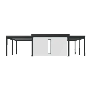 Gerätehaus URBAN ONE