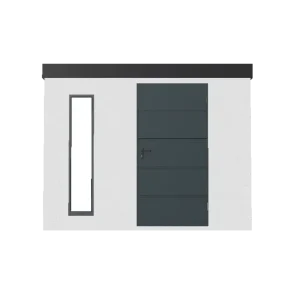 Gerätehaus URBAN ONE