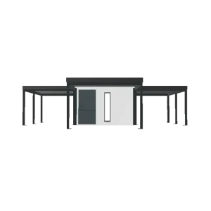 Gerätehaus URBAN ONE