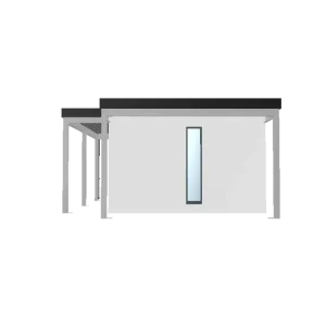 Gerätehaus URBAN ONE