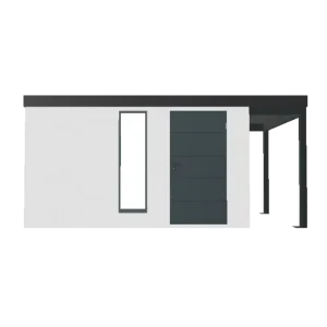 Gerätehaus URBAN ONE