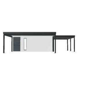 Gerätehaus URBAN ONE