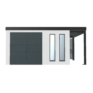 Gerätehaus URBAN ONE
