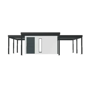 Gerätehaus URBAN ONE