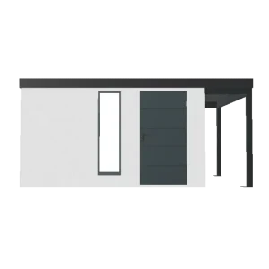 Gerätehaus URBAN ONE