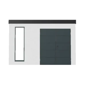 Gerätehaus URBAN ONE