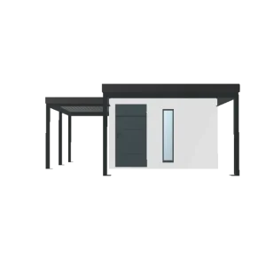 Gerätehaus URBAN ONE