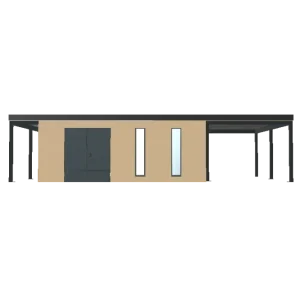 Gerätehaus URBAN ONE