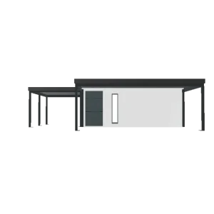 Gerätehaus URBAN ONE