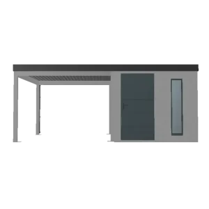 Gerätehaus URBAN ONE