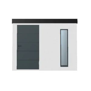 Gerätehaus URBAN ONE
