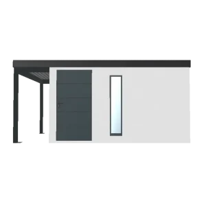 Gerätehaus URBAN ONE