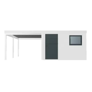 Gerätehaus URBAN ONE