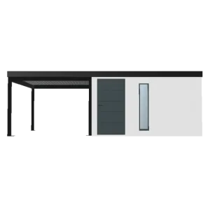 Gerätehaus URBAN ONE