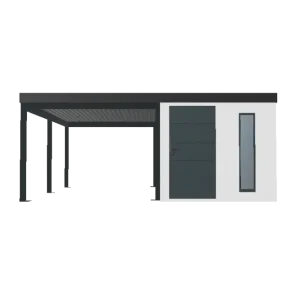 Gerätehaus URBAN ONE