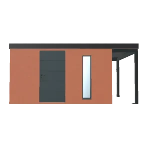 Gerätehaus URBAN ONE