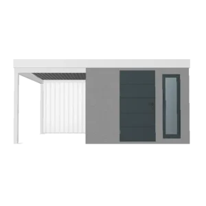 Gerätehaus URBAN ONE