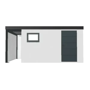 Gerätehaus URBAN ONE