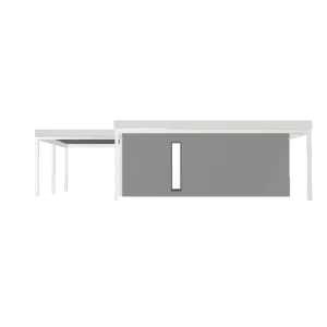 Gerätehaus URBAN ONE