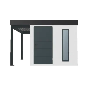 Gerätehaus URBAN ONE