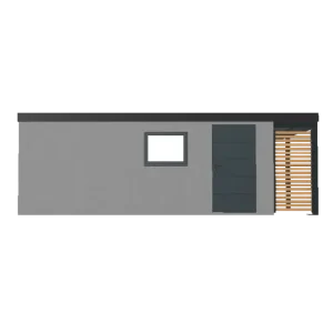 Gerätehaus URBAN ONE