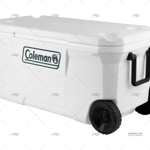 GLACIERE 90L COLEMAN MARINE XTREME W COLEMAN