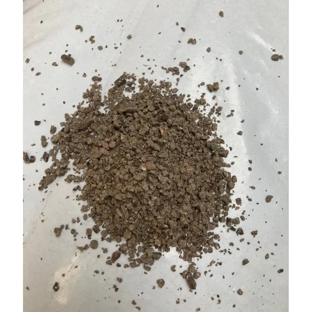 Granulés d'engrais organique (25 kg)