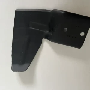 Grillo - Kit 2 Lames Pour Tracteur tondeuse FD 220 R