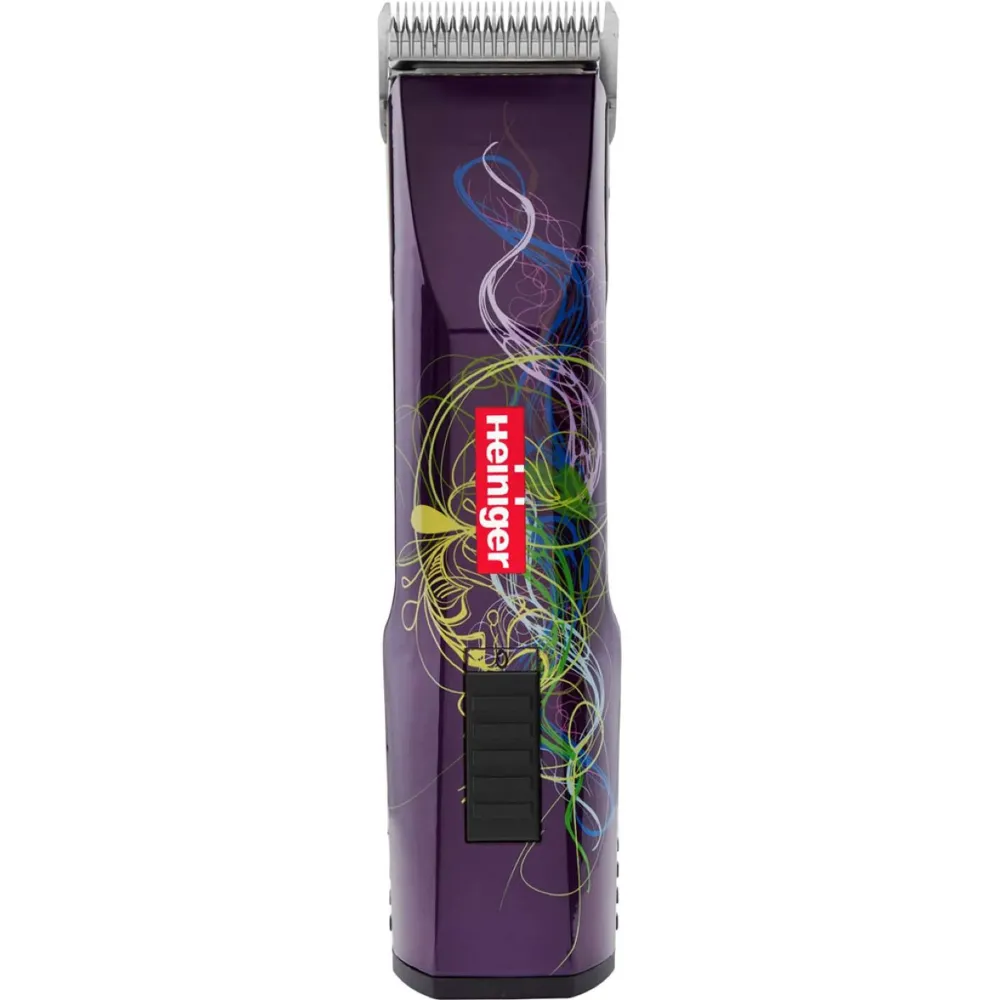 Heiniger Tondeuse SaphirStyle 7,4V/35W avec 2 Batteries