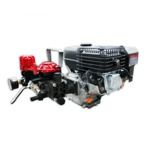 Imovilli Pompe S. R. L. - Motopompe M35 RATO R210 R.5