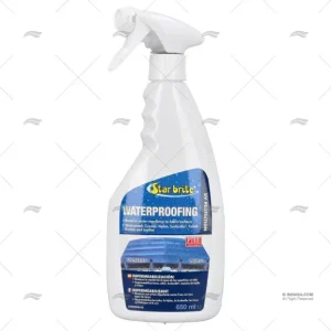 IMPEREABILISSANT 650 ml STAR BRITE
