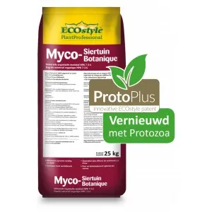 Jardin Myco-Ornemental (Ecostyle) (25kg)