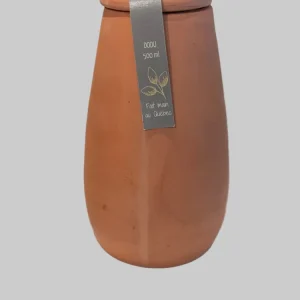 Jarre d'irrigation en terre cuite - Olla Dodu