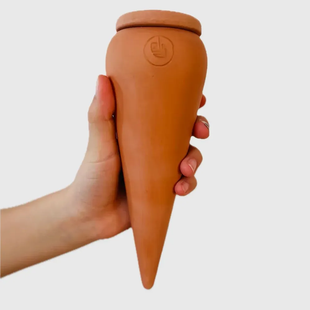 Jarre d'irrigation en terre cuite - Olla Mini
