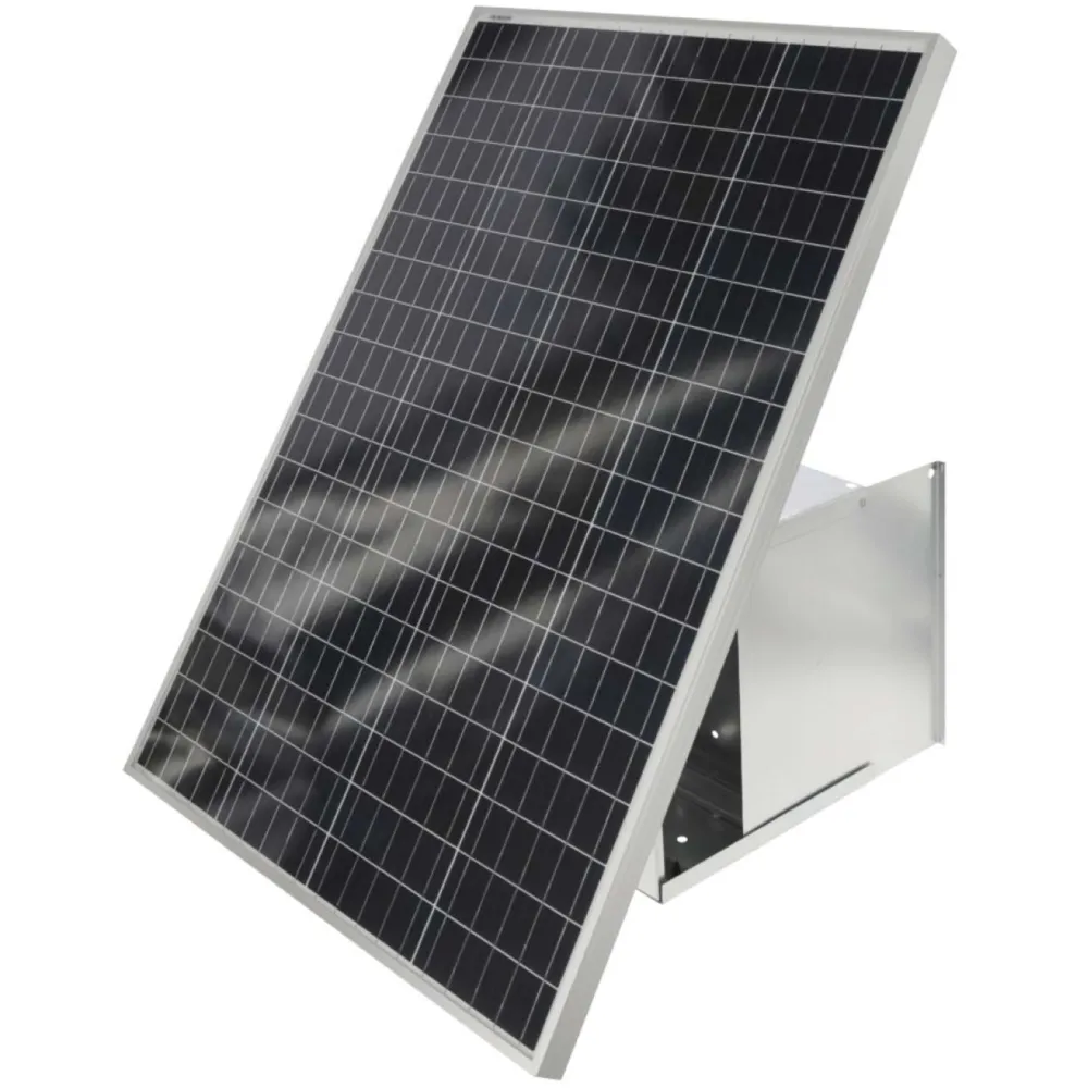Kerbl Metal Box Assembly Kit