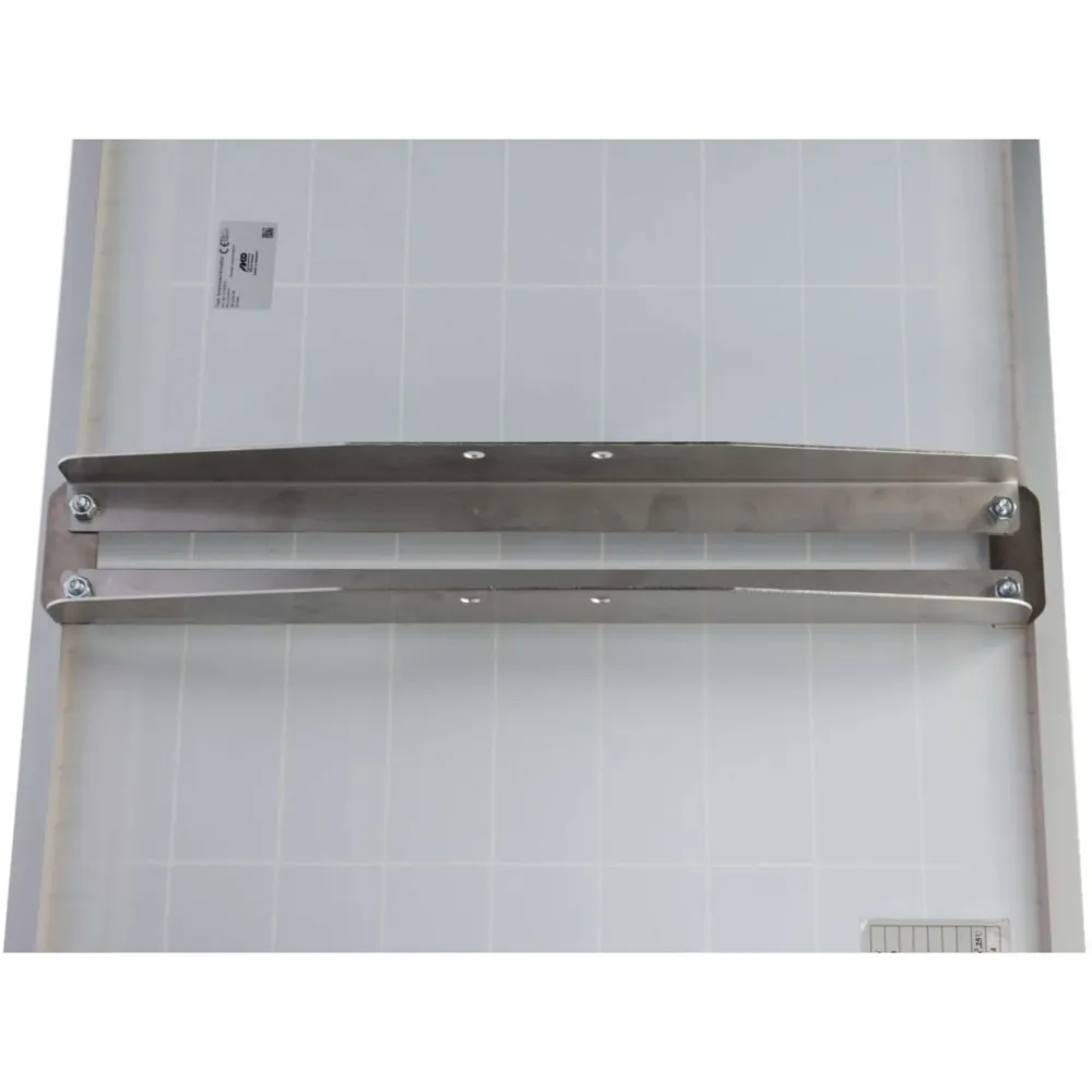 Kerbl Metal Box Assembly Kit