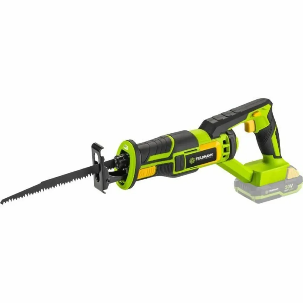 Montagne de sable Fieldmann 20 V