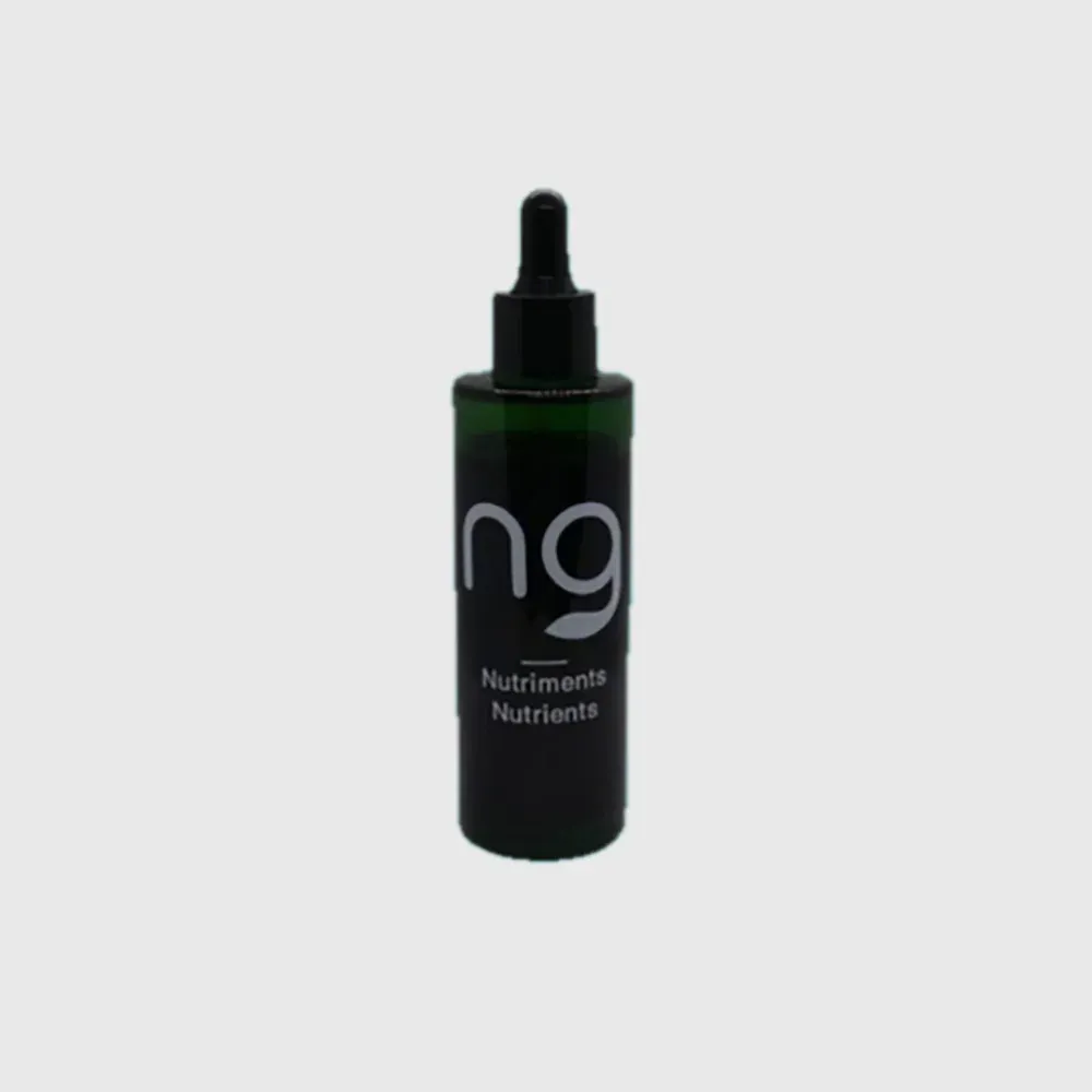 Nutriments Novagrow (bouteille 80mL)