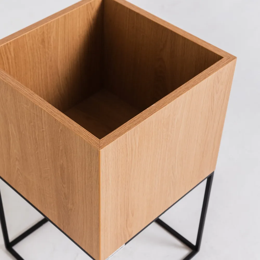 PALMUS Pot de fleur 100