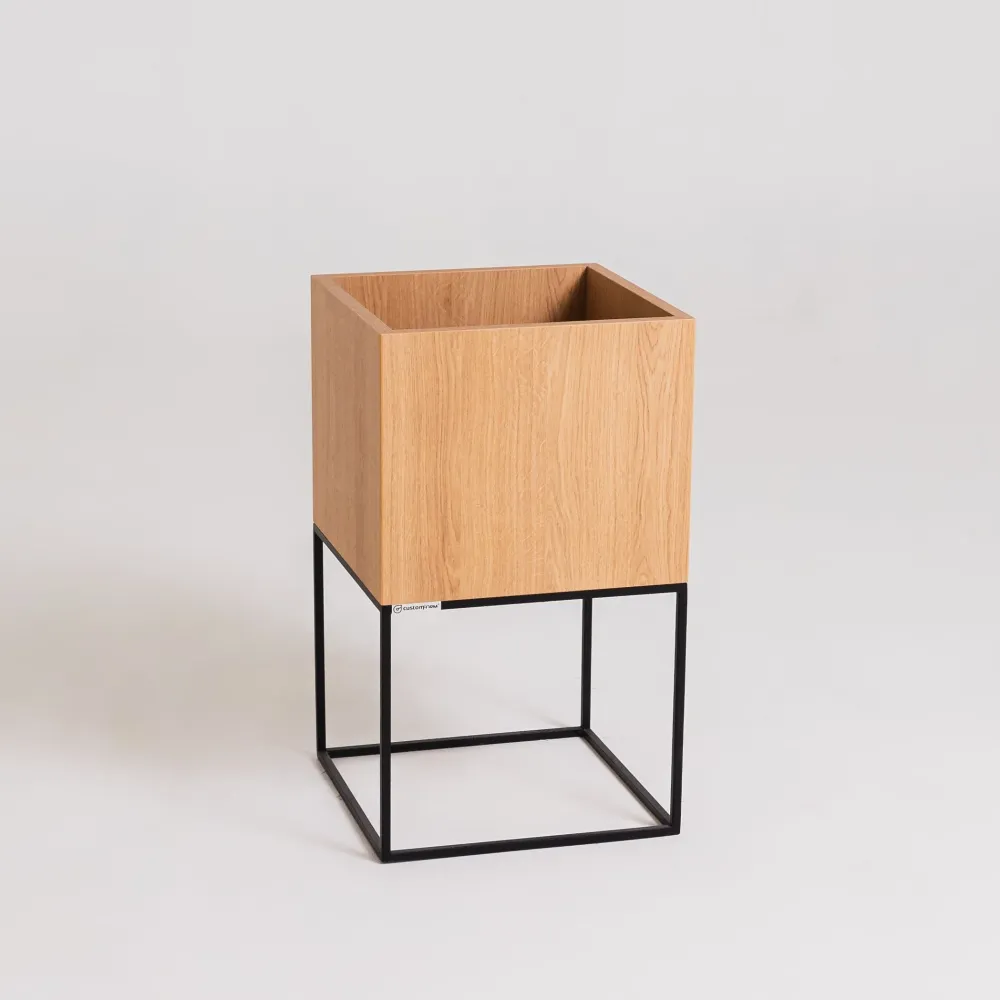 PALMUS Pot de fleurs 60