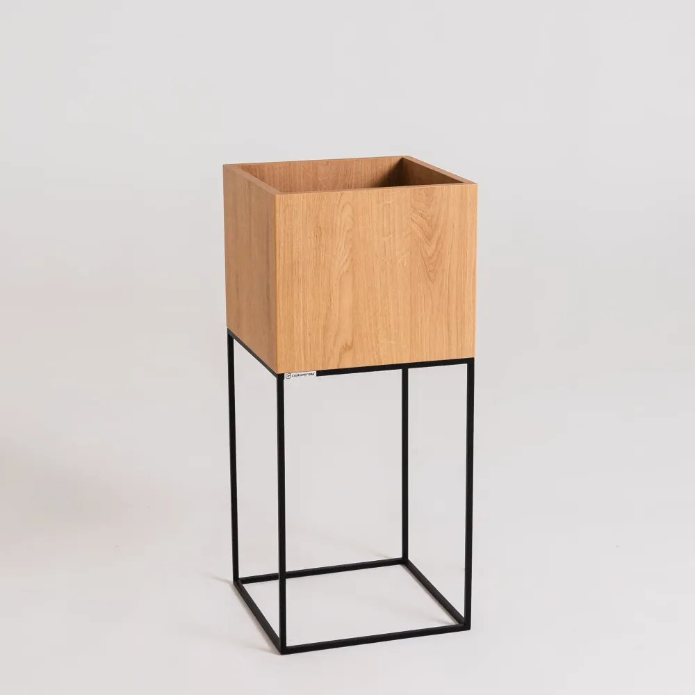PALMUS Pot de fleurs 80
