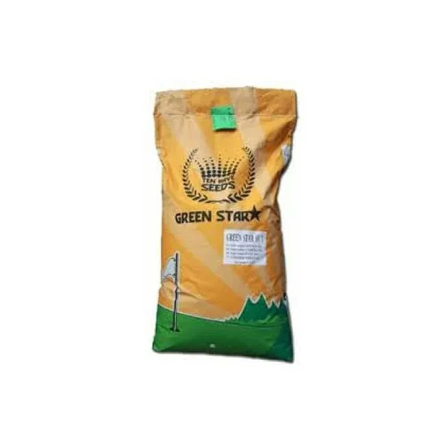 Pelouse de jeu Green Star Sport (15kg)