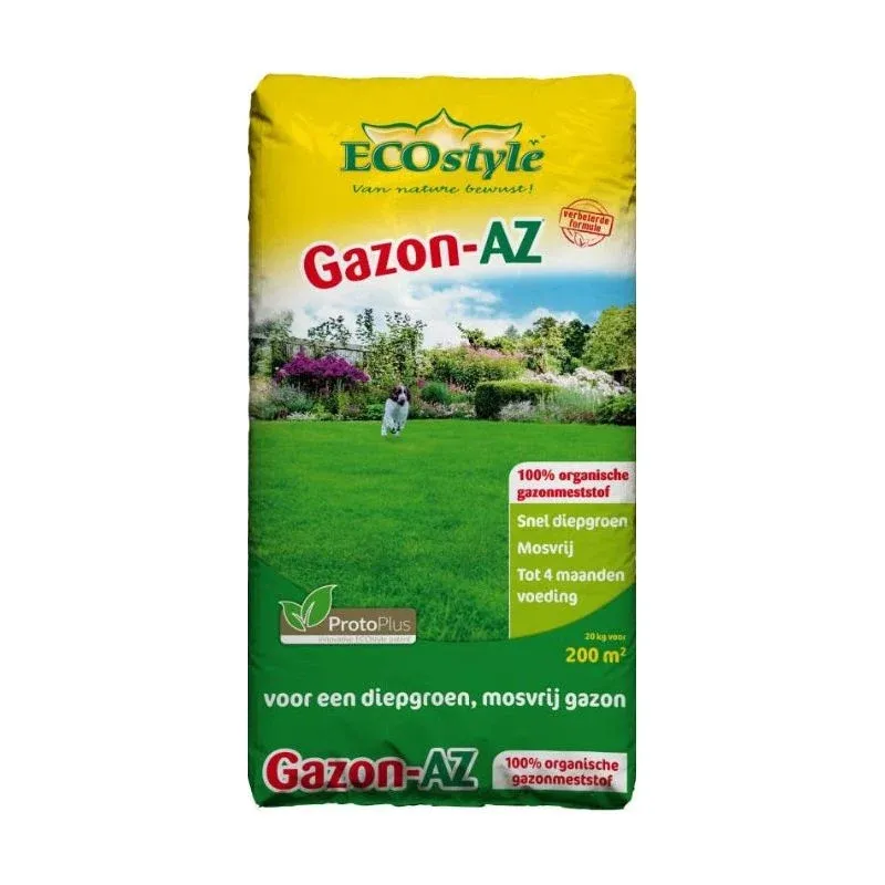 Pelouse-AZ (20 kg) ECOStyle