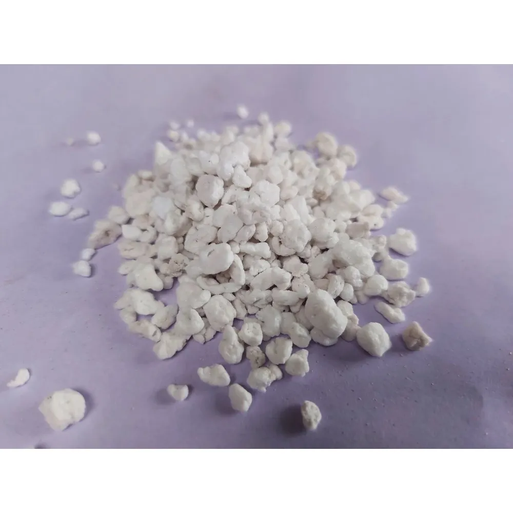 Perlite (10 litres) (0-6,5 mm)